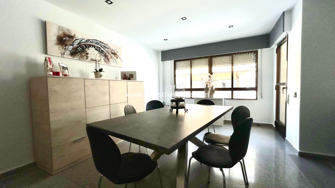 Sale - Apartment - Torremendo - Costa Blanca