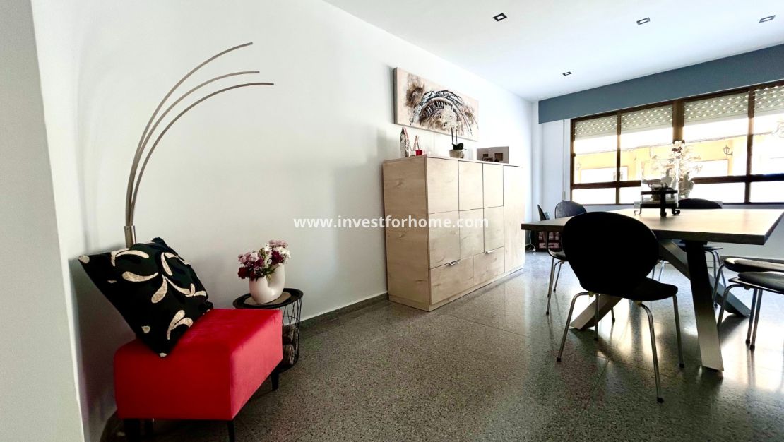 Sale - Apartment - Torremendo - Costa Blanca