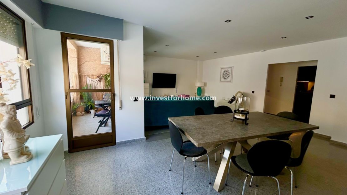 Sale - Apartment - Torremendo - Costa Blanca