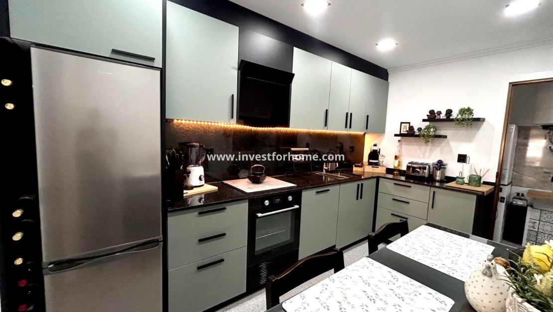 Sale - Apartment - Torremendo - Costa Blanca