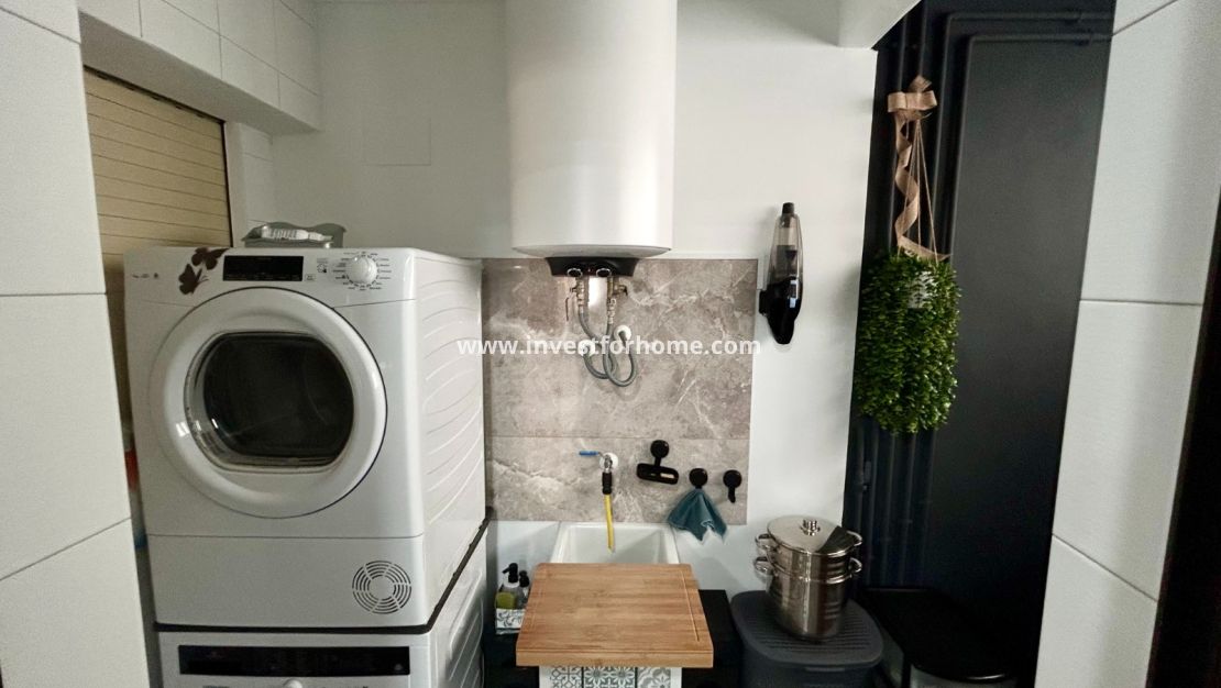 Sale - Apartment - Torremendo - Costa Blanca
