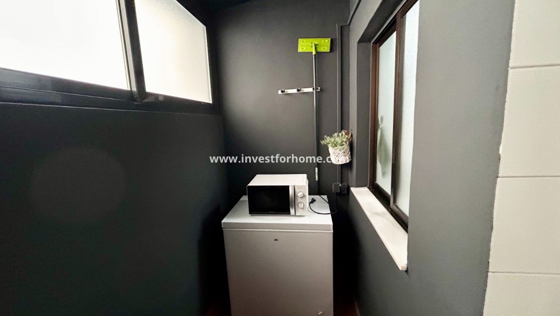 Sale - Apartment - Torremendo - Costa Blanca