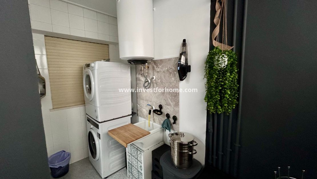 Sale - Apartment - Torremendo - Costa Blanca