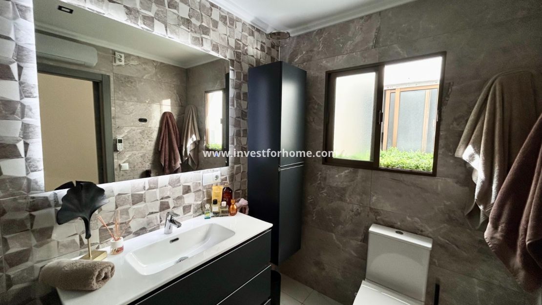 Sale - Apartment - Torremendo - Costa Blanca