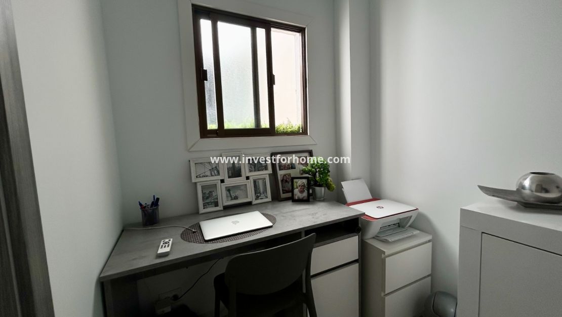 Sale - Apartment - Torremendo - Costa Blanca