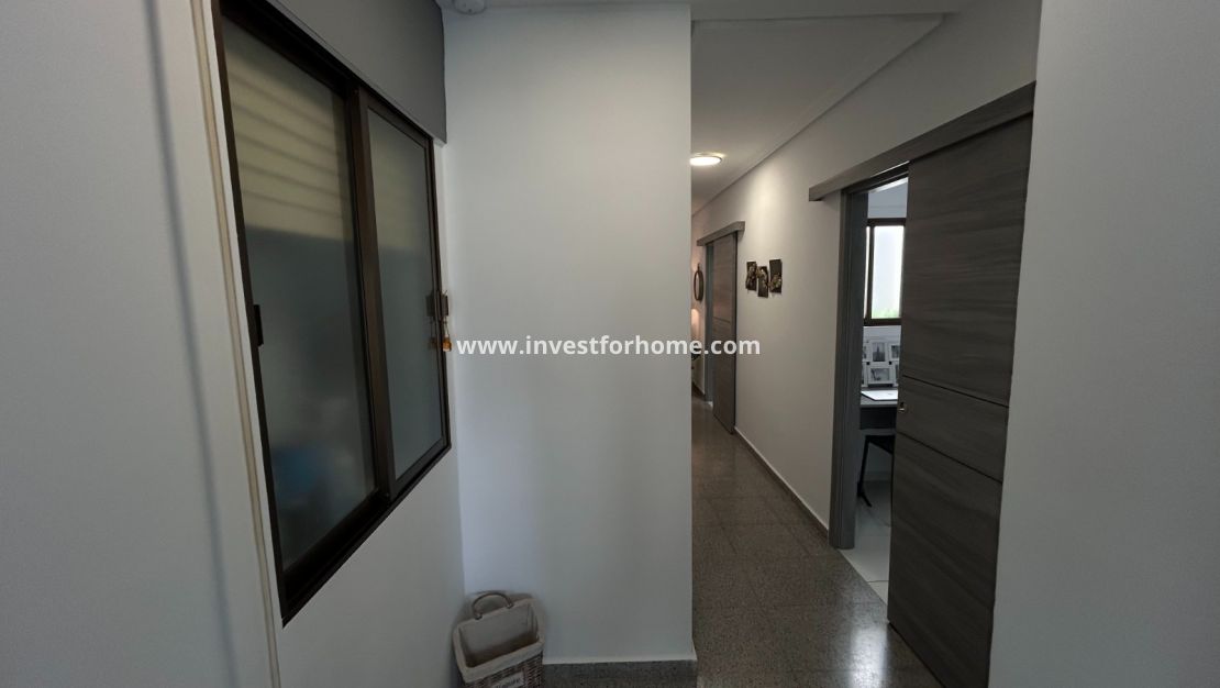Sale - Apartment - Torremendo - Costa Blanca