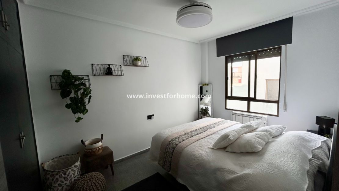 Sale - Apartment - Torremendo - Costa Blanca