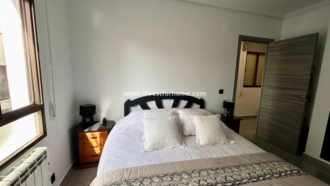 Sale - Apartment - Torremendo - Costa Blanca