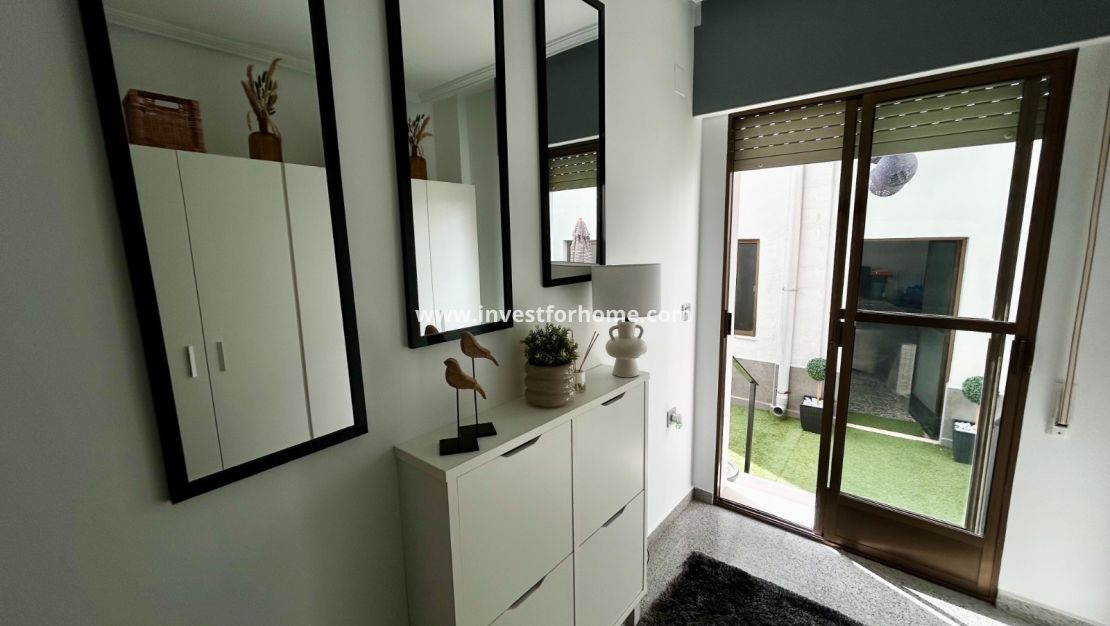 Sale - Apartment - Torremendo - Costa Blanca