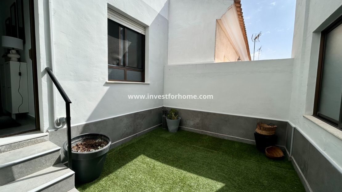 Sale - Apartment - Torremendo - Costa Blanca