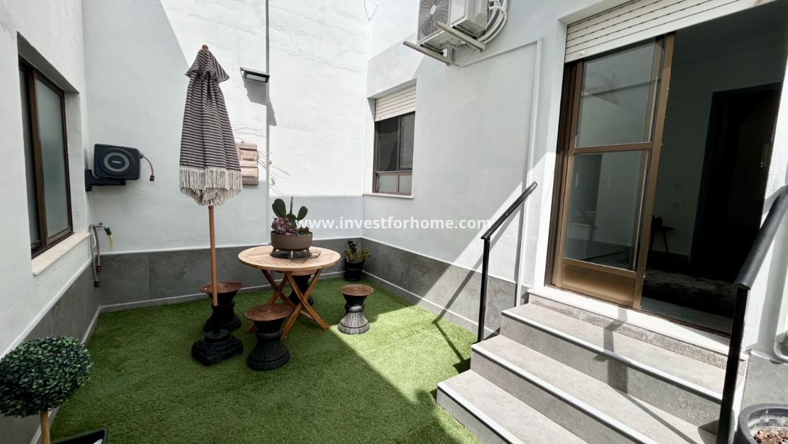 Sale - Apartment - Torremendo - Costa Blanca