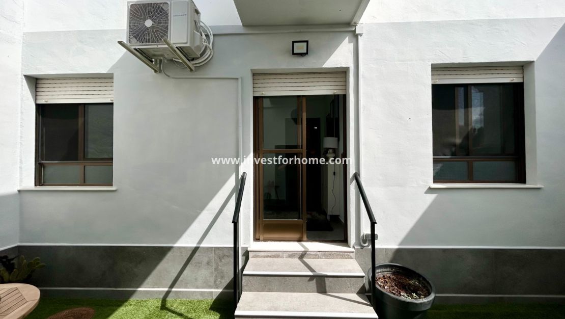 Sale - Apartment - Torremendo - Costa Blanca