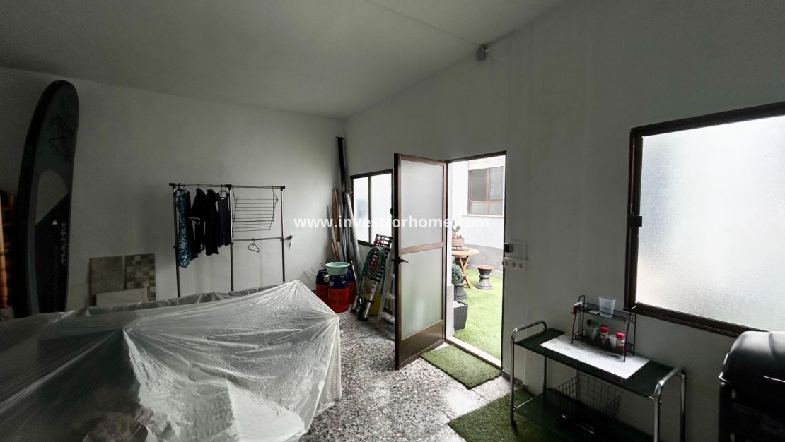 Sale - Apartment - Torremendo - Costa Blanca