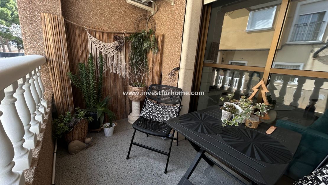 Sale - Apartment - Torremendo - Costa Blanca