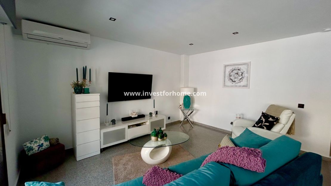 Sale - Apartment - Torremendo - Costa Blanca