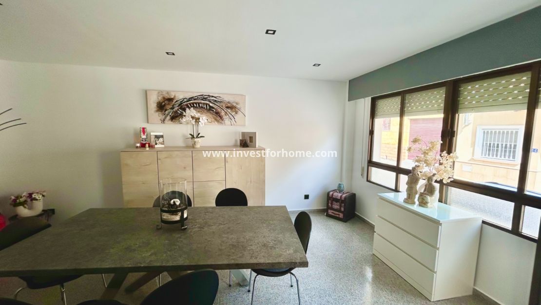 Sale - Apartment - Torremendo - Costa Blanca
