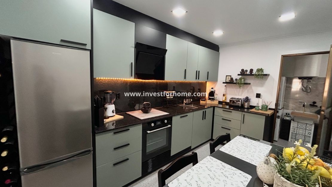 Sale - Apartment - Torremendo - Costa Blanca