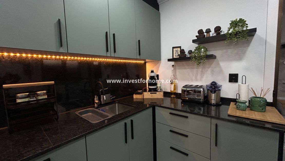 Sale - Apartment - Torremendo - Costa Blanca