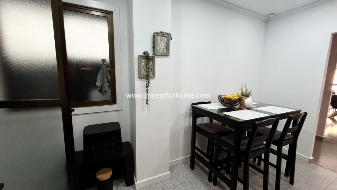 Sale - Apartment - Torremendo - Costa Blanca