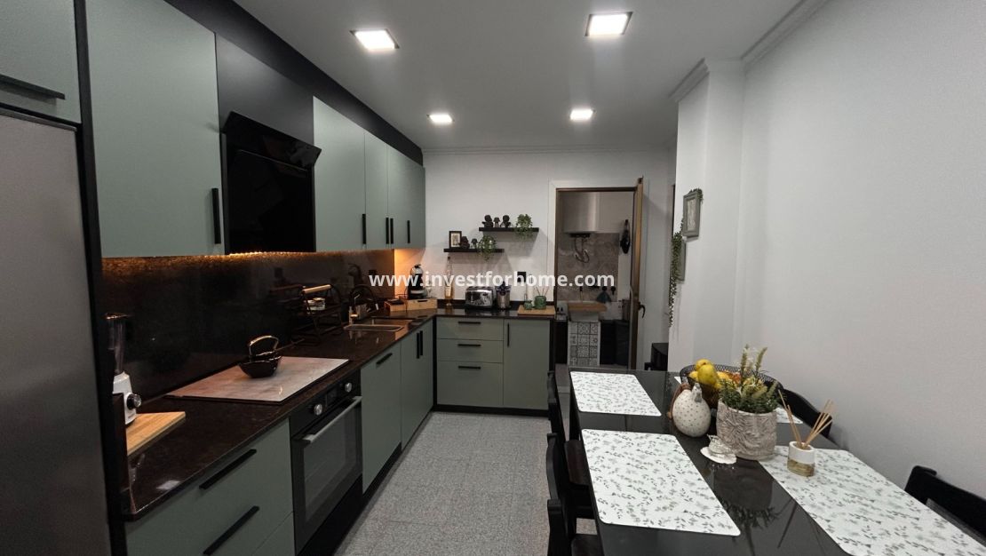 Sale - Apartment - Torremendo - Costa Blanca