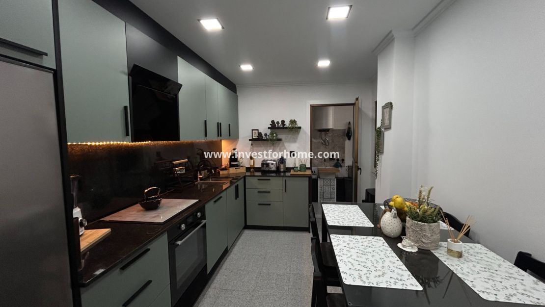Sale - Apartment - Torremendo - Costa Blanca