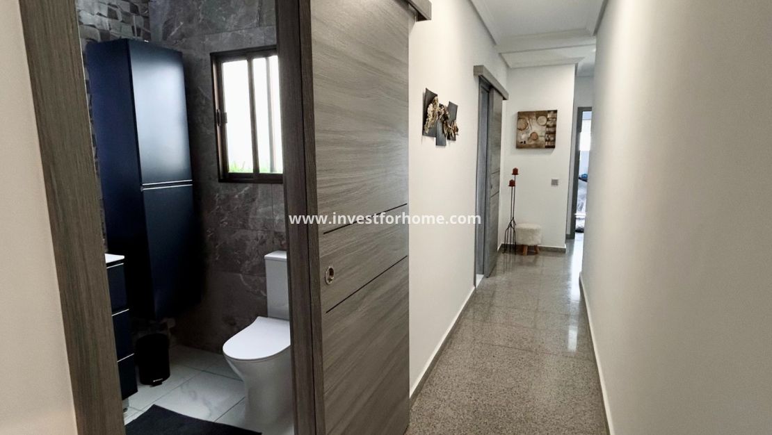 Sale - Apartment - Torremendo - Costa Blanca
