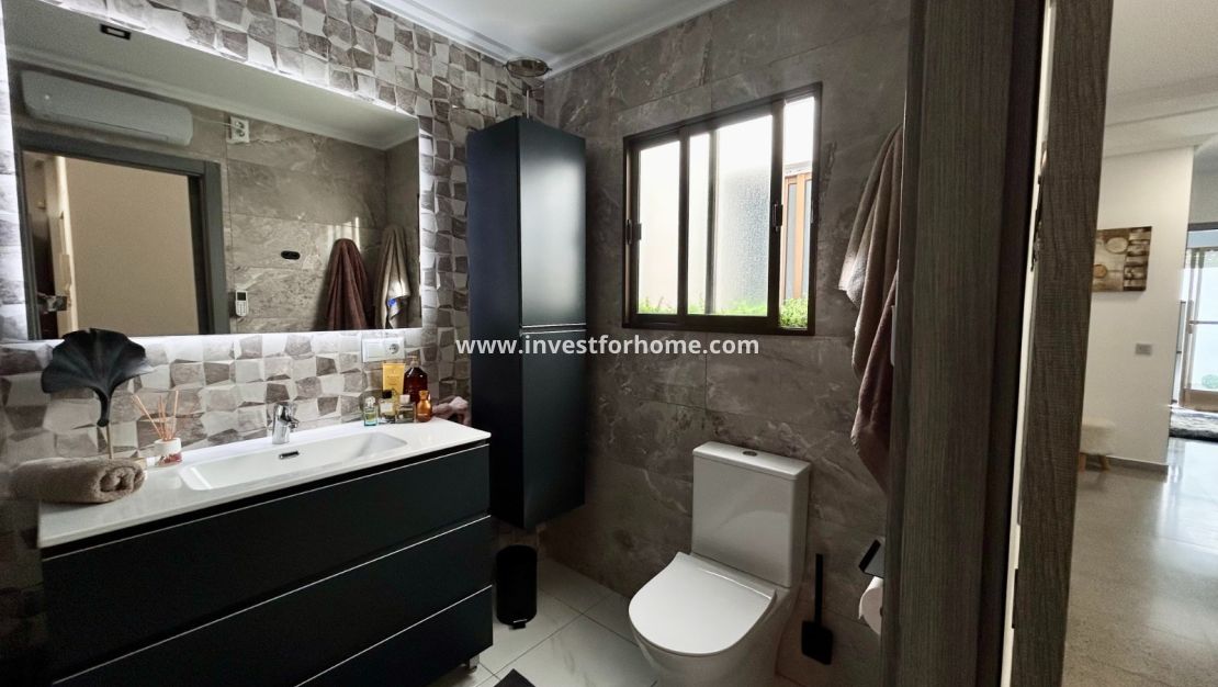 Sale - Apartment - Torremendo - Costa Blanca