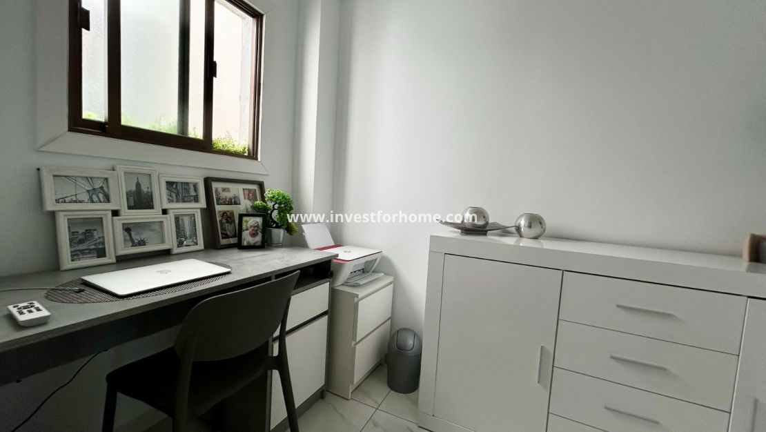 Sale - Apartment - Torremendo - Costa Blanca