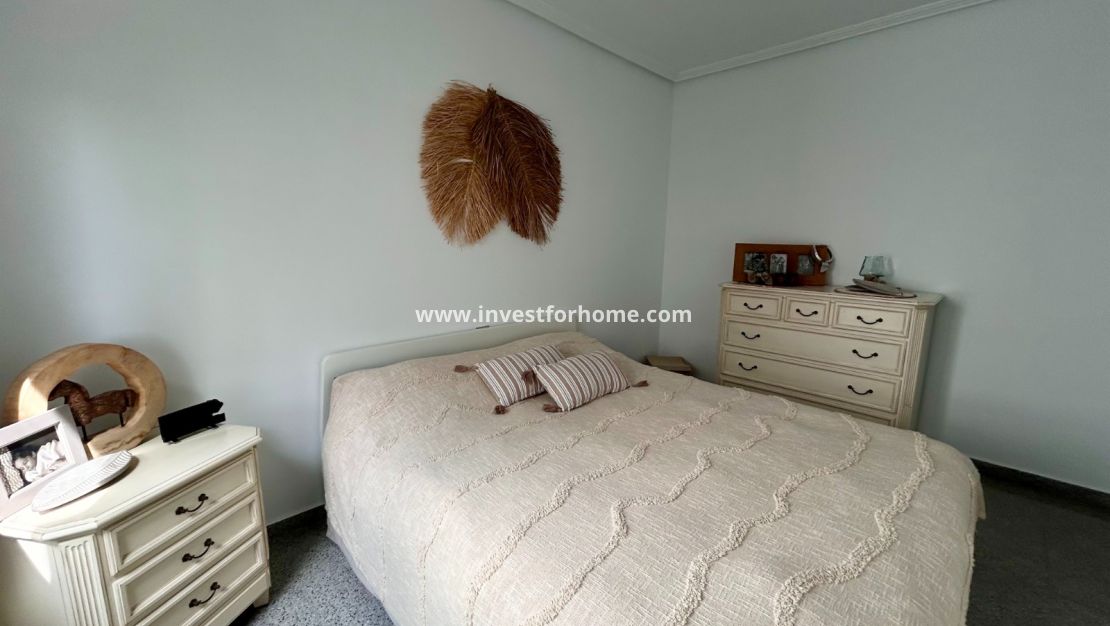 Sale - Apartment - Torremendo - Costa Blanca