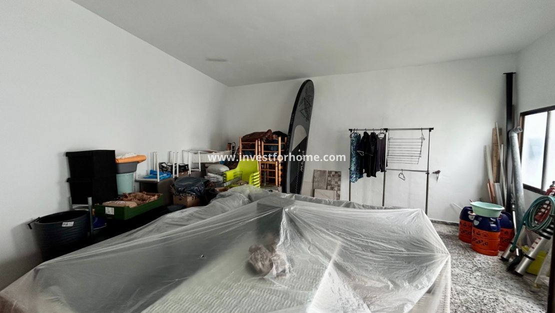 Sale - Apartment - Torremendo - Costa Blanca