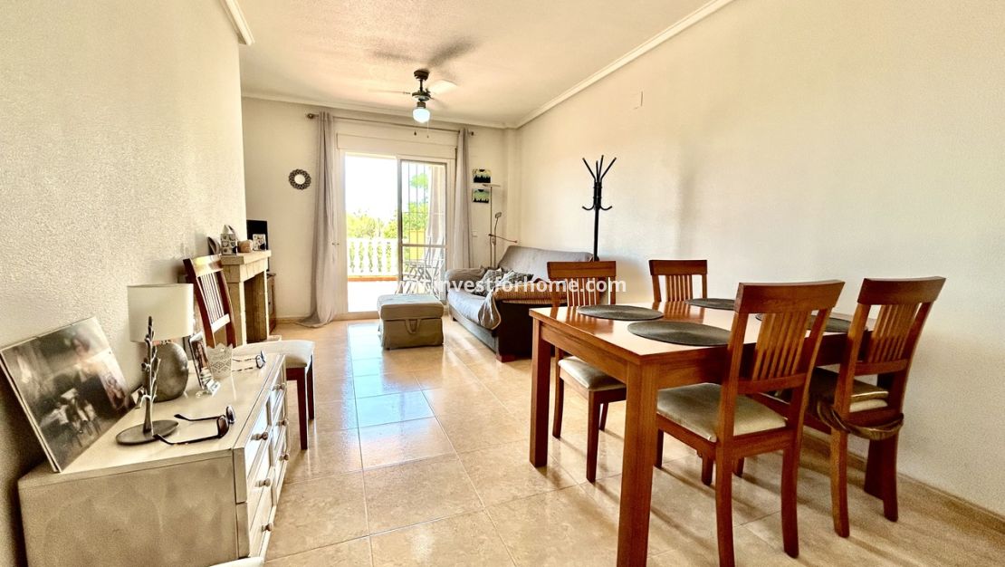 Sale - Apartment - Torremendo - Costa Blanca