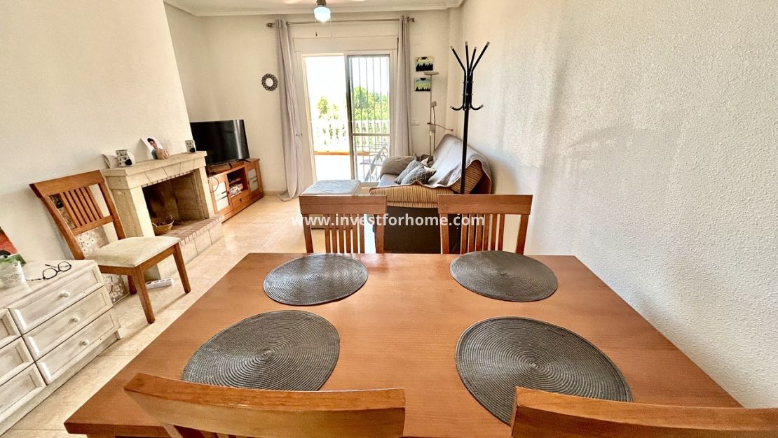 Sale - Apartment - Torremendo - Costa Blanca