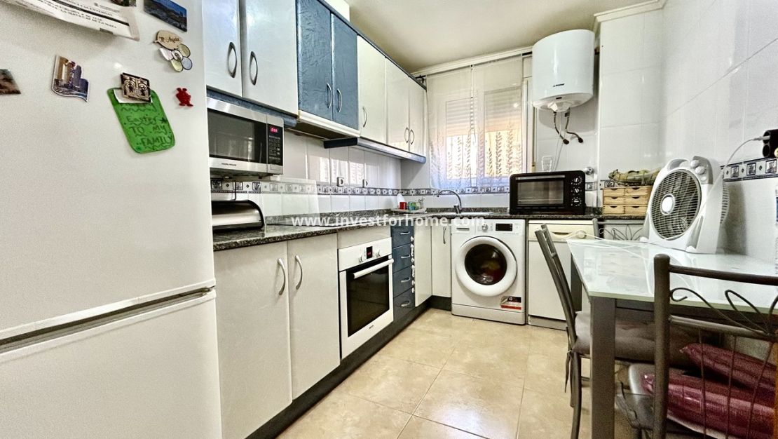 Sale - Apartment - Torremendo - Costa Blanca