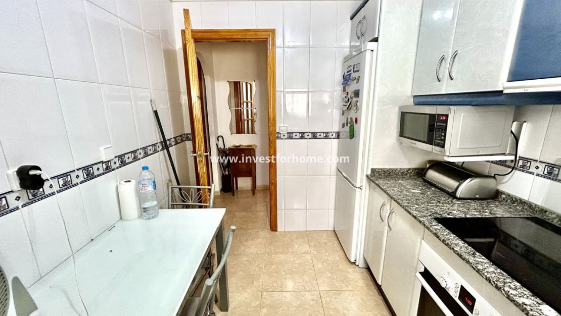 Sale - Apartment - Torremendo - Costa Blanca
