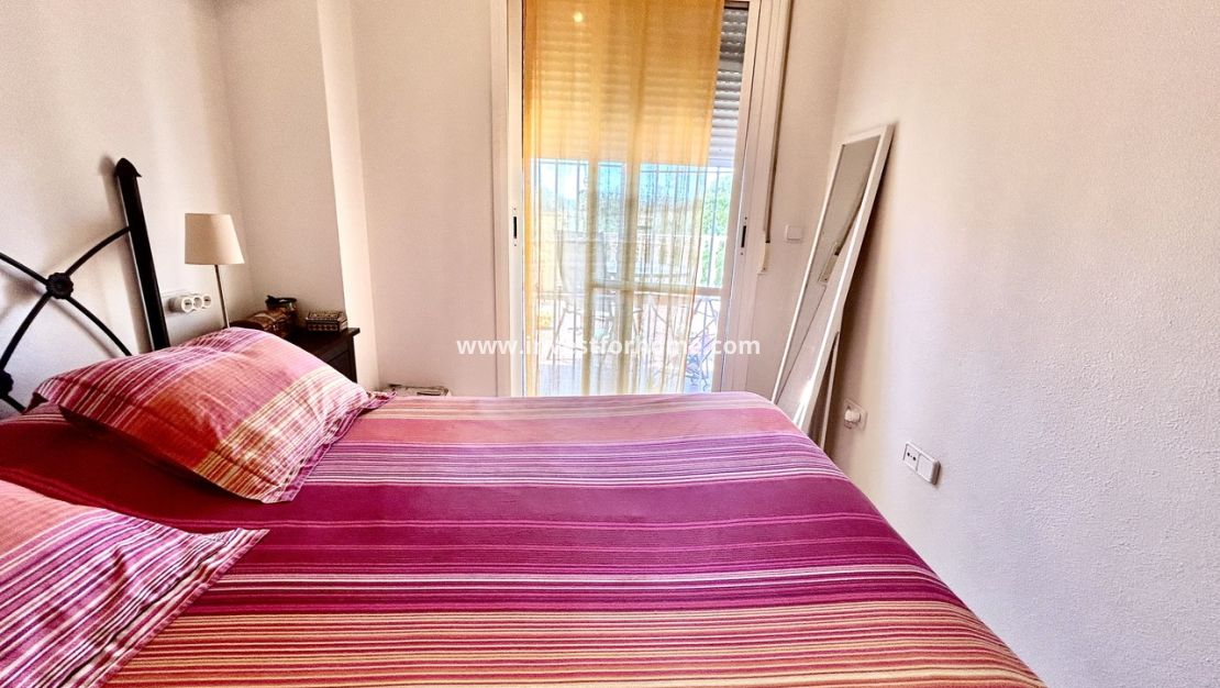 Sale - Apartment - Torremendo - Costa Blanca