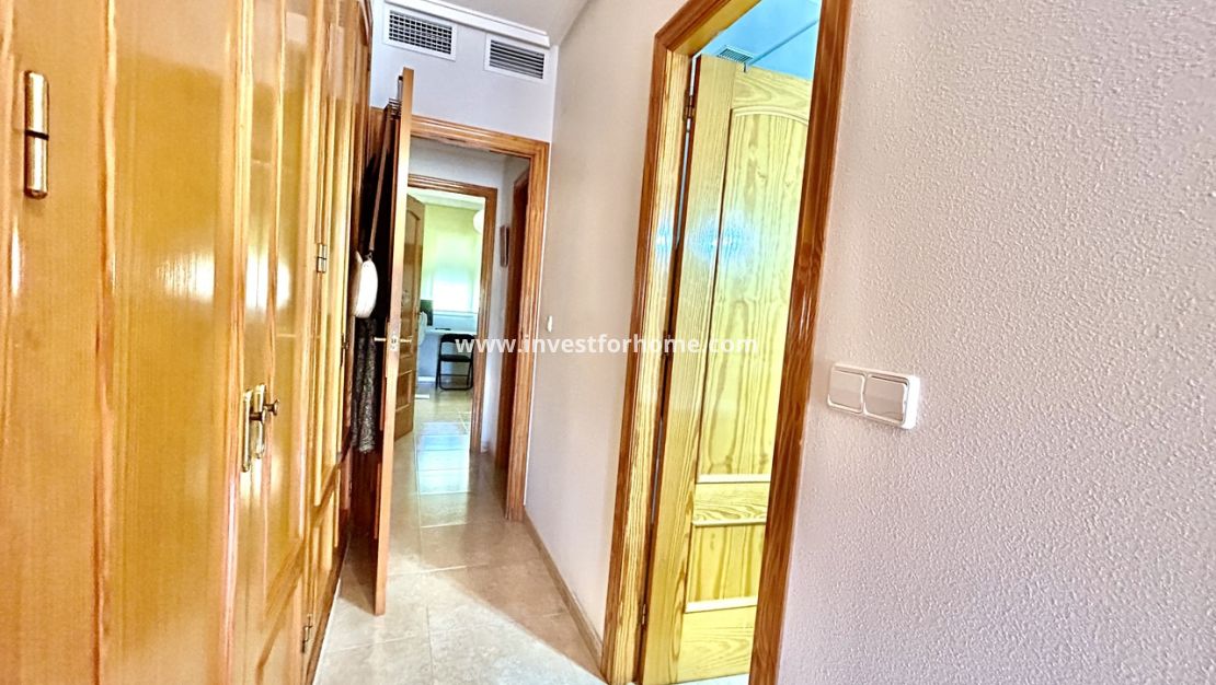 Sale - Apartment - Torremendo - Costa Blanca