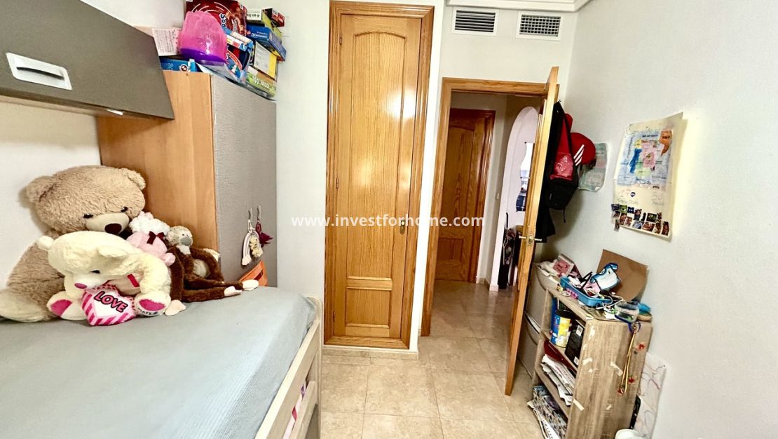 Sale - Apartment - Torremendo - Costa Blanca