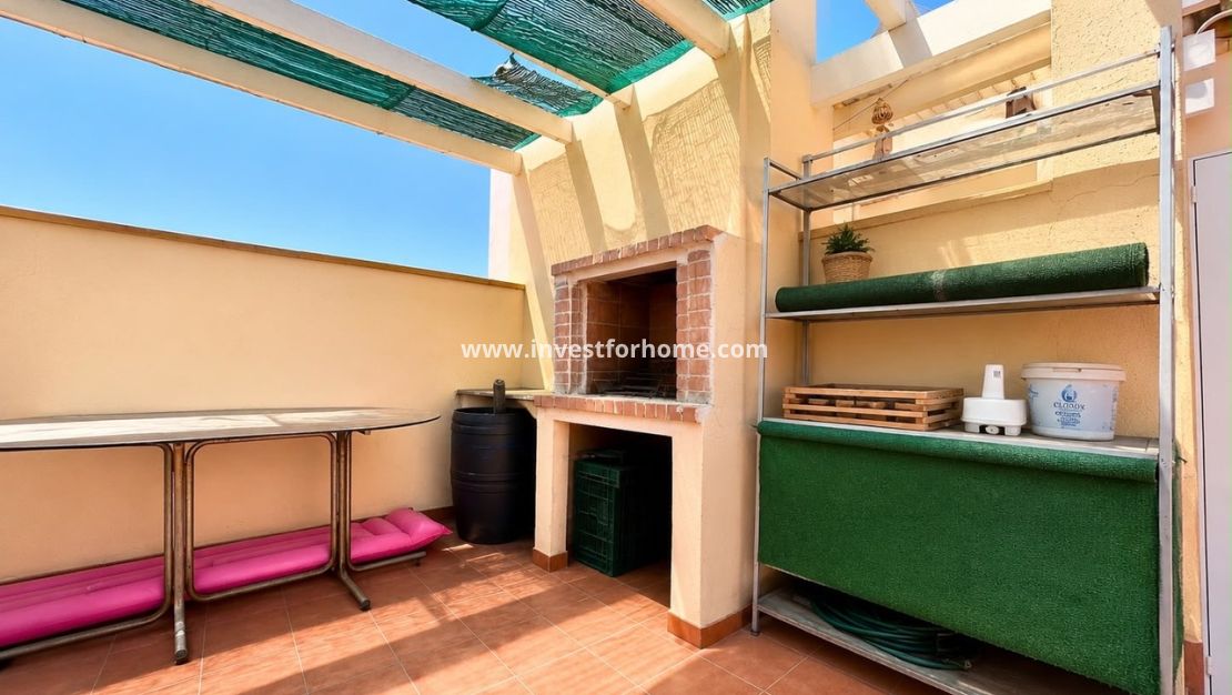 Sale - Apartment - Torremendo - Costa Blanca