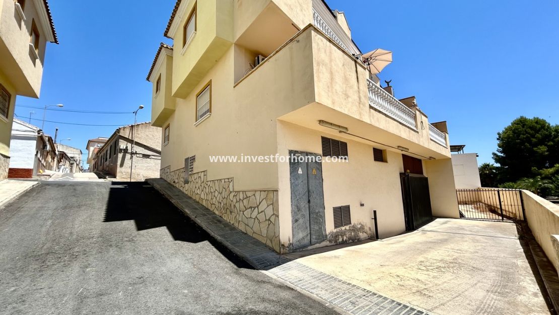 Sale - Apartment - Torremendo - Costa Blanca