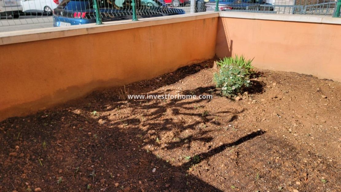 Sale - Apartment - Torrevieja - aguas nuevas