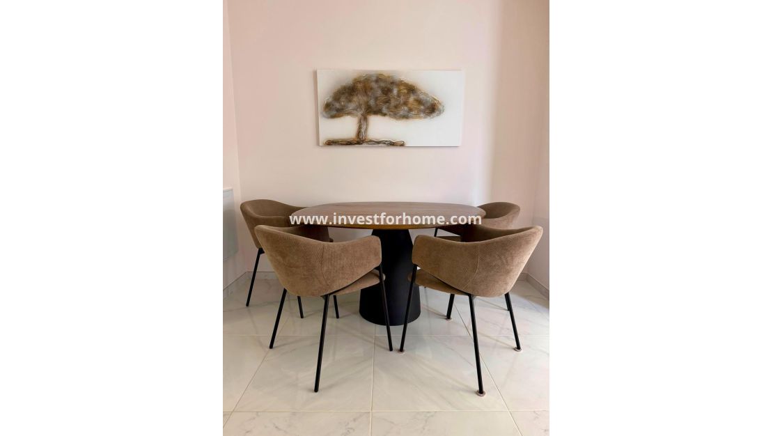 Sale - Apartment - Torrevieja - aguas nuevas