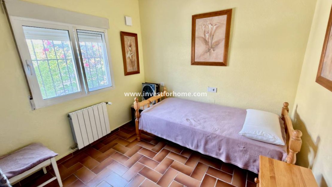 Sale - Apartment - Torrevieja - Aguas Nuevas
