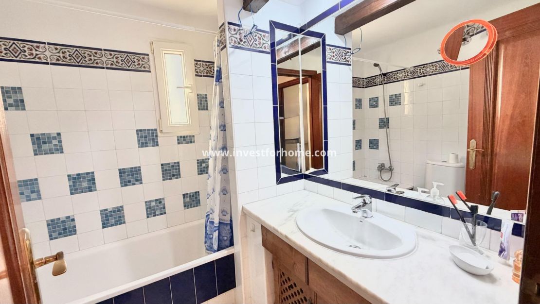 Sale - Apartment - Torrevieja - Aldea Del Mar