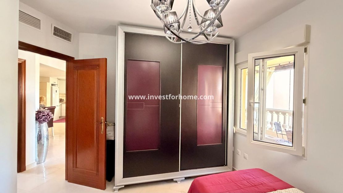 Sale - Apartment - Torrevieja - Aldea Del Mar