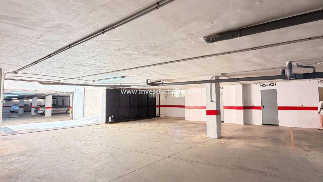 Sale - Apartment - Torrevieja - Aldea Del Mar