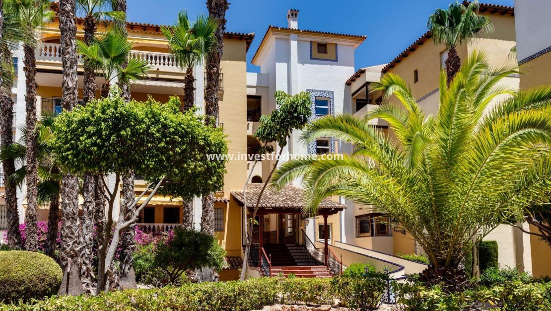 Sale - Apartment - Torrevieja - Aldea Del Mar