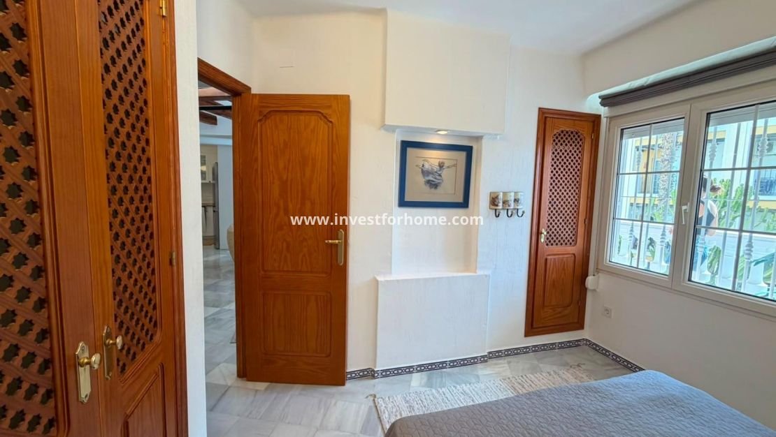 Sale - Apartment - Torrevieja - Aldea Del Mar
