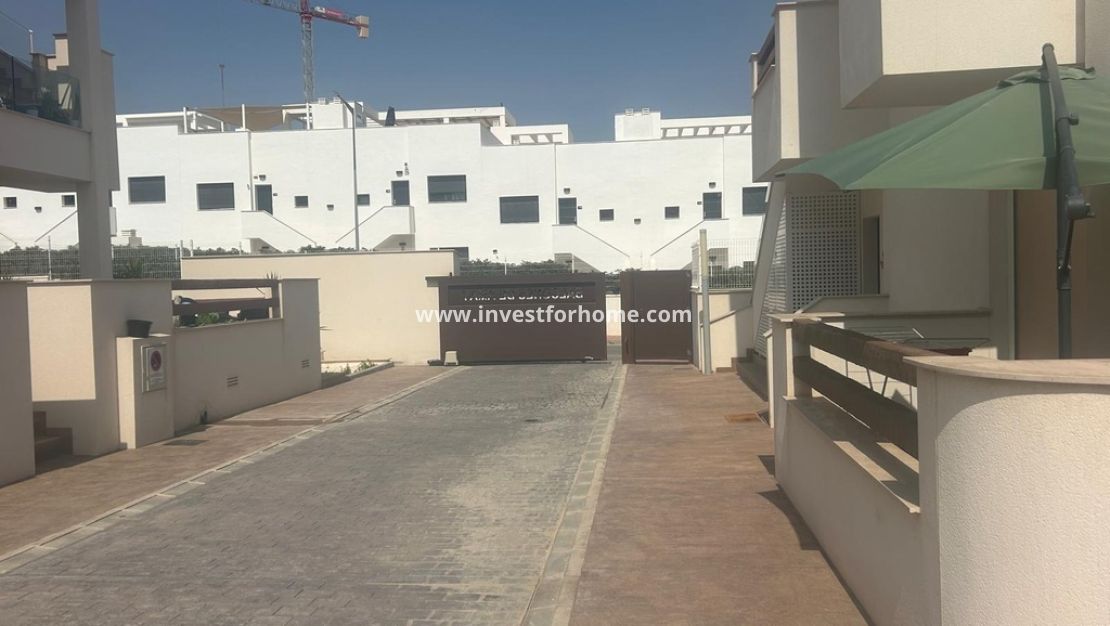 Sale - Apartment - Torrevieja - AMAY Urbanisation