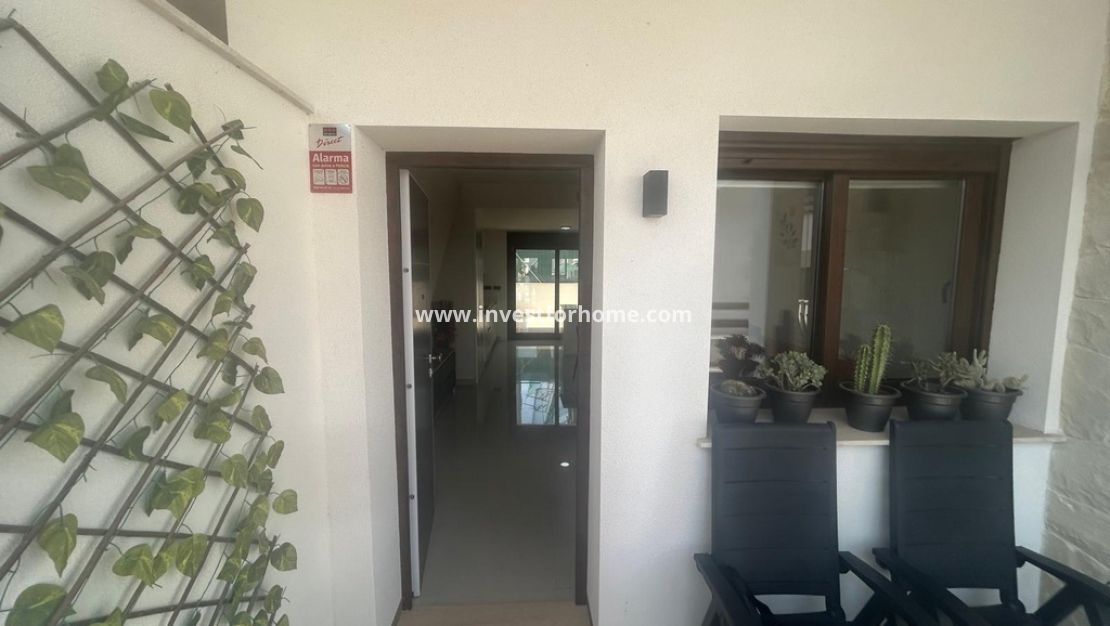 Sale - Apartment - Torrevieja - AMAY Urbanisation