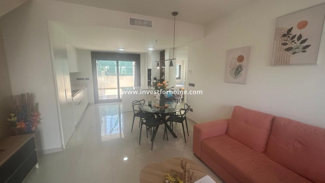 Sale - Apartment - Torrevieja - AMAY Urbanisation